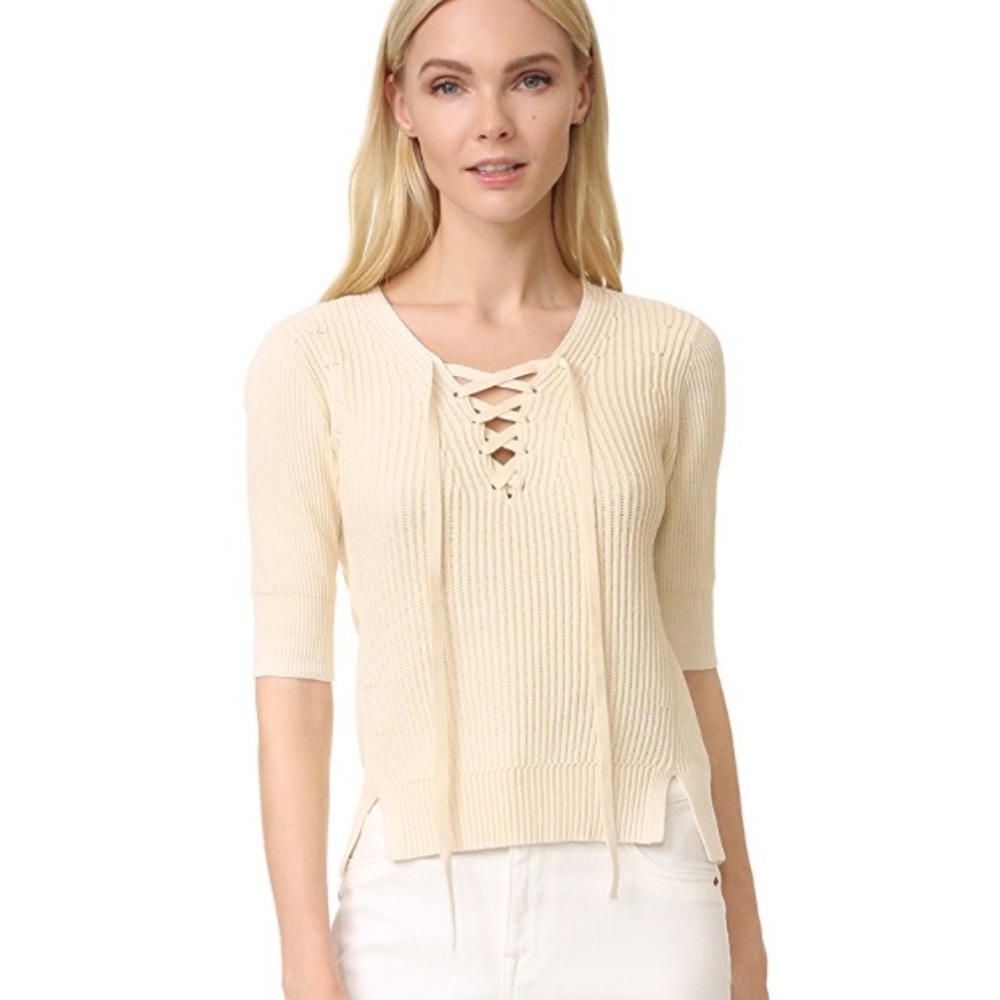 Veronica Beard Marley Sweater